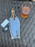 Liquor Bottle Cigar Ash Tray